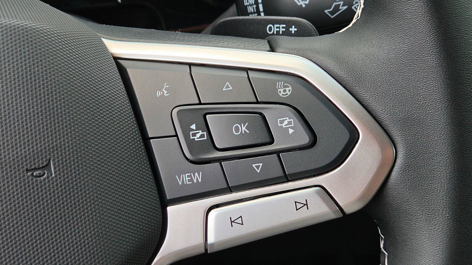 New 2026 Volkswagen Atlas Cross Sport SE AWD/4WD image 28