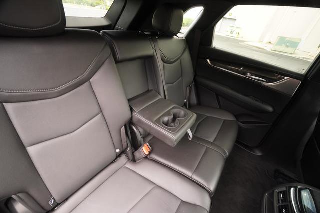 Used 2023 Cadillac XT5 Sportv w/ Technology Package AWD/4WD image 27