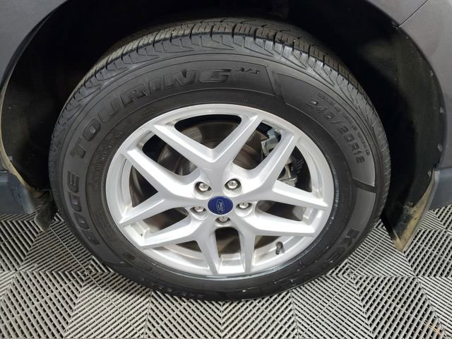 Used 2021 Ford Edge SEL w/ Convenience Package image 11