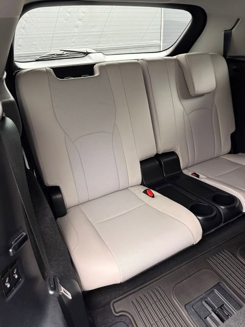 Used 2021 Lexus RX 350L Premium w/ Premium Package AWD/4WD image 51