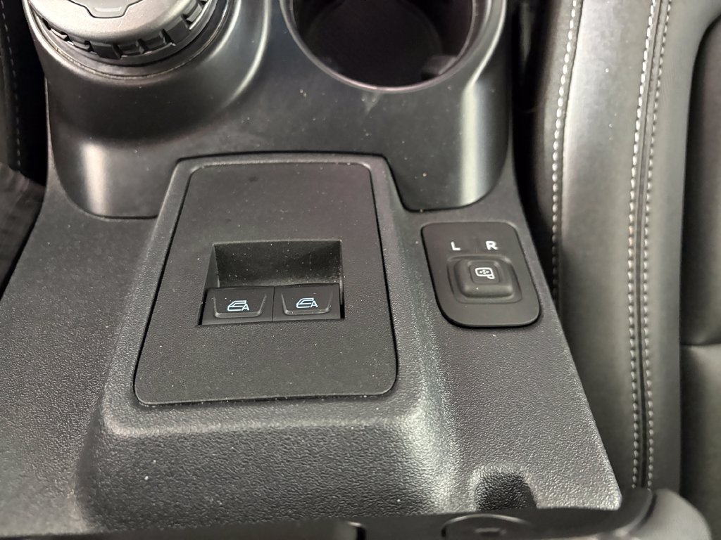 Certified 2025 Ford Bronco Badlands AWD/4WD image 20