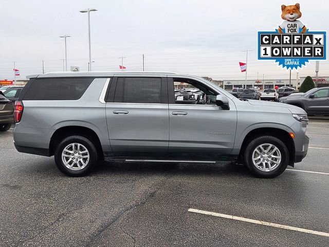 Used 2024 Chevrolet Suburban LT image 15