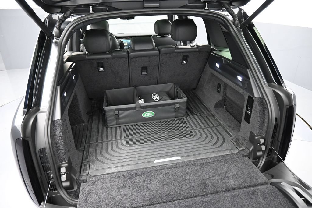 Used 2023 Land Rover Range Rover SE AWD/4WD image 32
