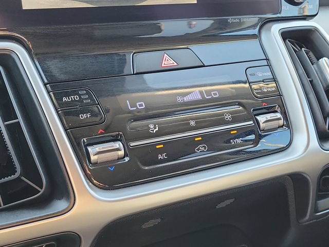 Used 2023 Kia Sorento X-Line EX AWD/4WD image 30