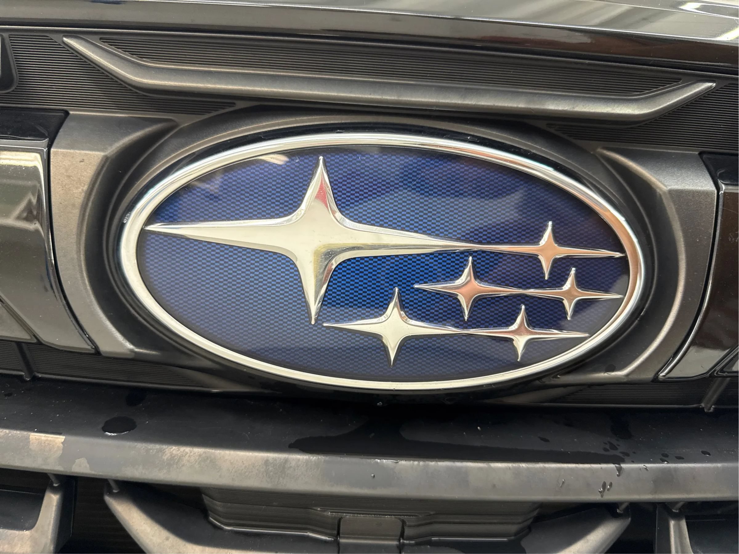 Used 2023 Subaru Forester AWD/4WD image 33