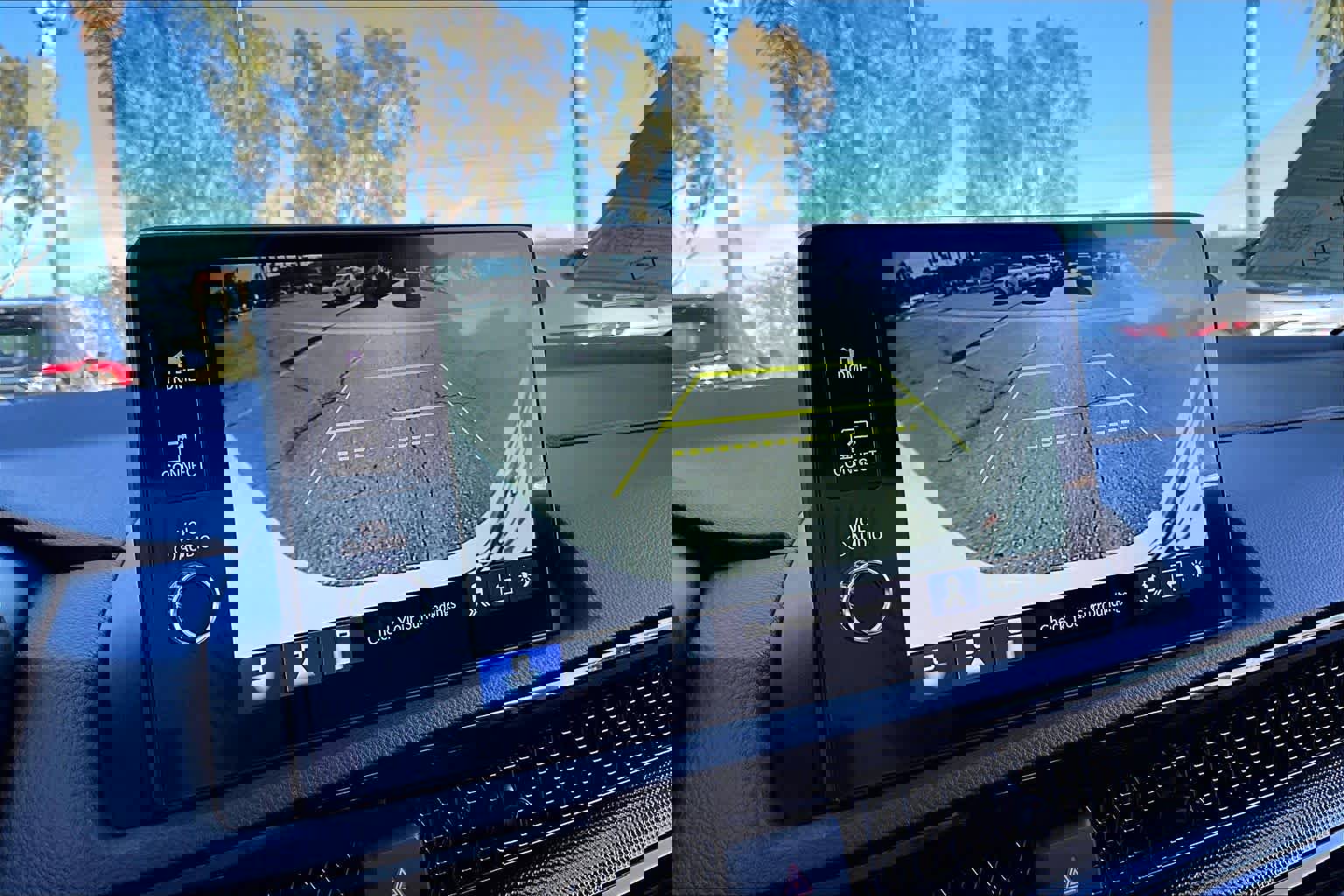 Used 2026 Honda CR-V EX-L image 25