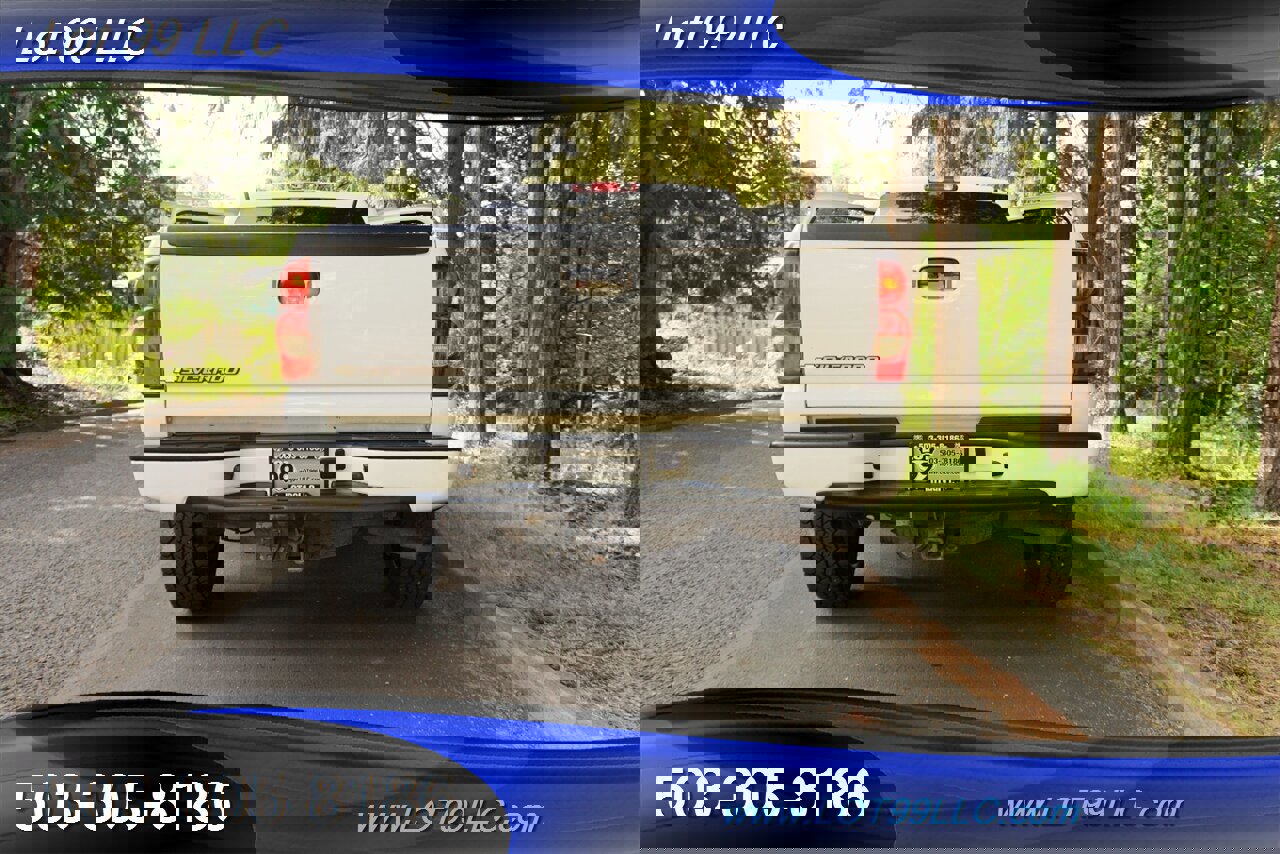 Used 2006 Chevrolet Silverado 2500 LT image 28