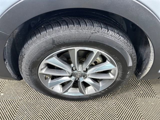 Used 2019 Hyundai Santa Fe XL SE w/ SE Premium Package 02 image 10