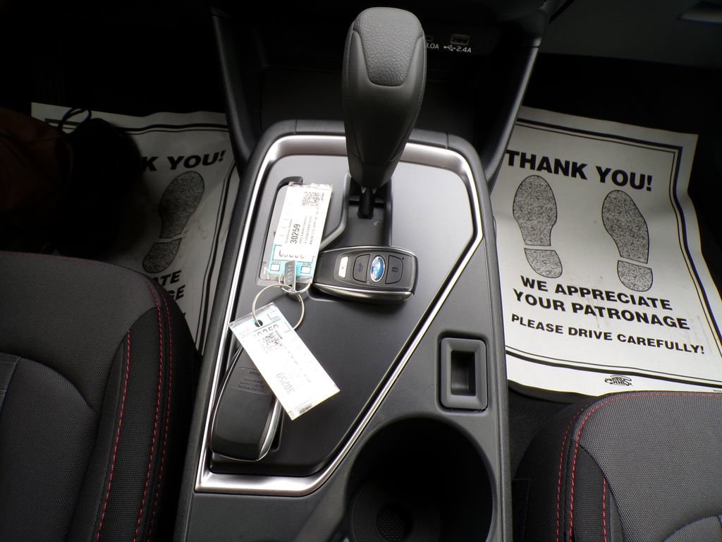 Used 2025 Subaru Impreza 2.0i Sport AWD/4WD image 29