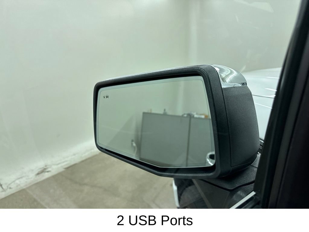 Used 2023 GMC Sierra 1500 Denali Ultimate AWD/4WD image 19