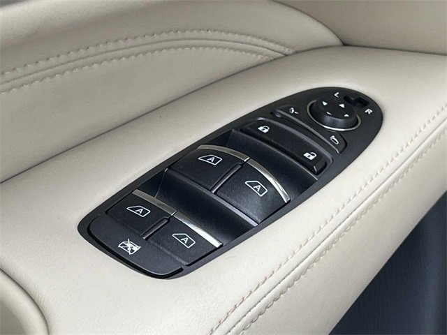 Used 2019 INFINITI QX60 Luxe w/ Essential Package image 26