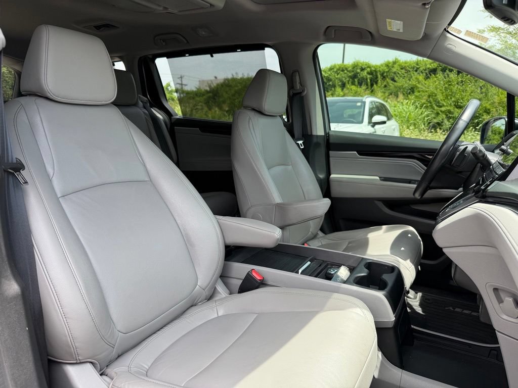 Used 2022 Honda Odyssey Touring image 22