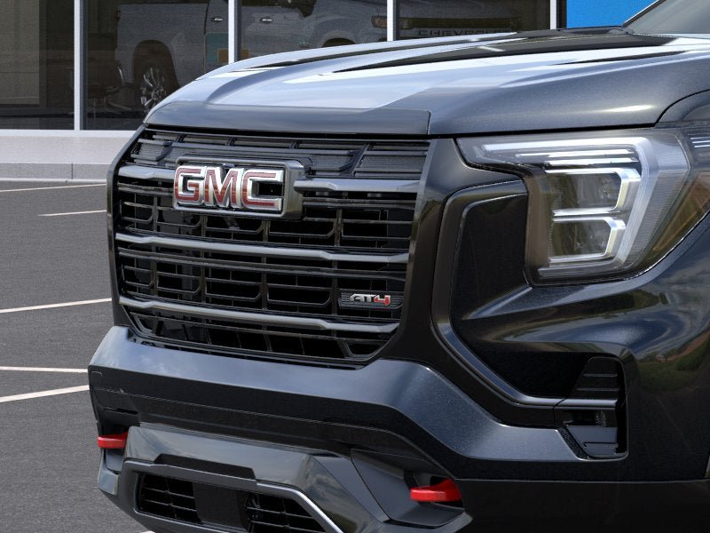 New 2026 GMC Terrain AT4 w/ Technology Package II AWD/4WD image 13
