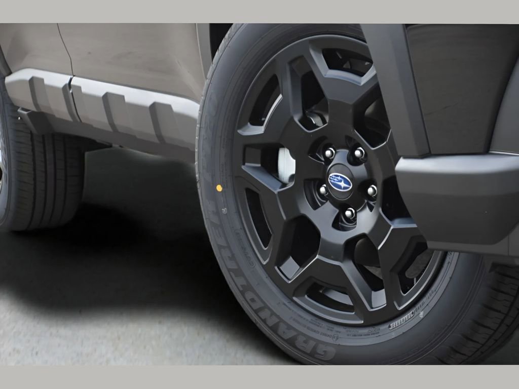 New 2026 Subaru Outback Limited AWD/4WD image 9