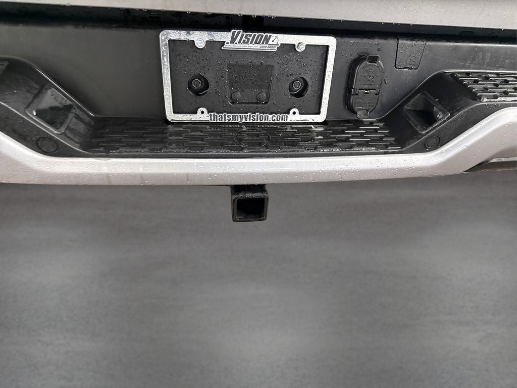 Certified 2025 RAM 1500 Tradesman w/ Night Edition image 14