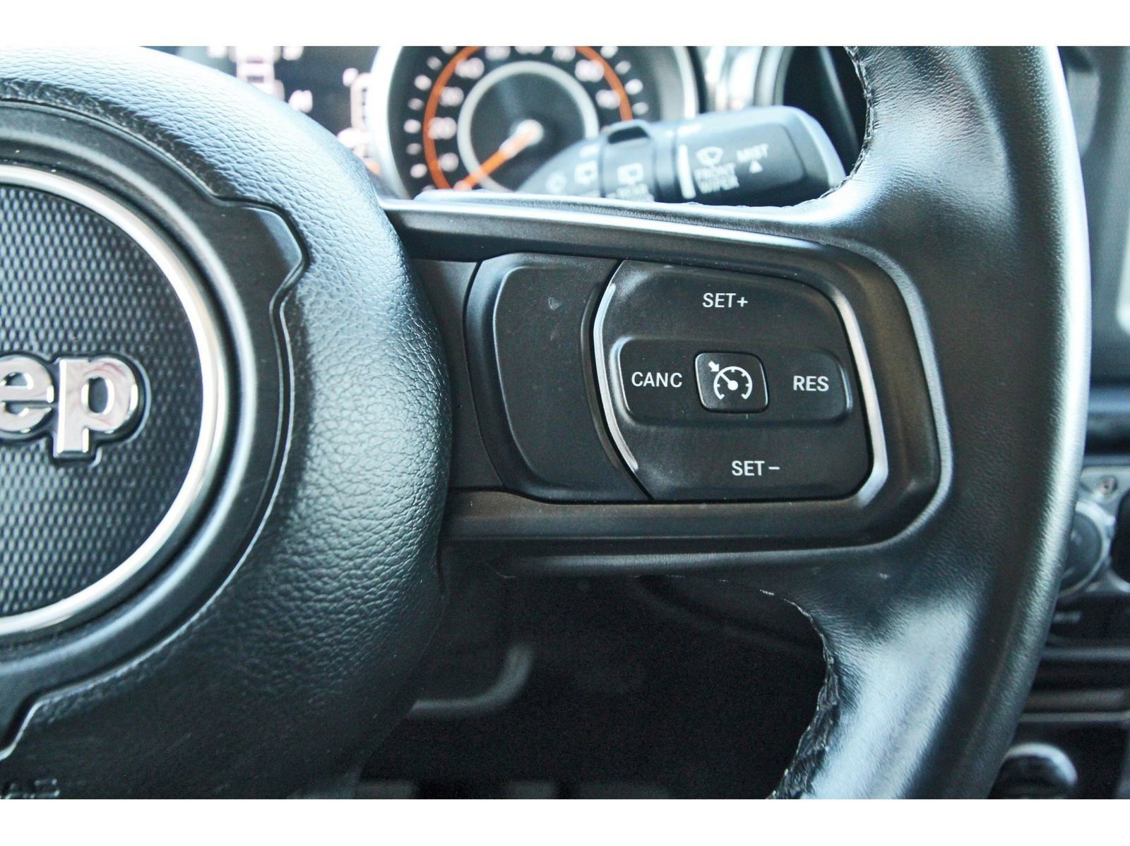 Used 2022 Jeep Wrangler Unlimited Sport image 19