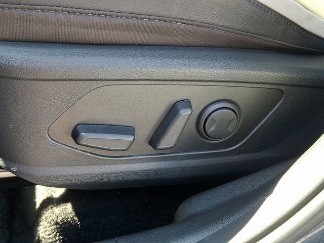 Used 2025 Kia Sportage EX image 25