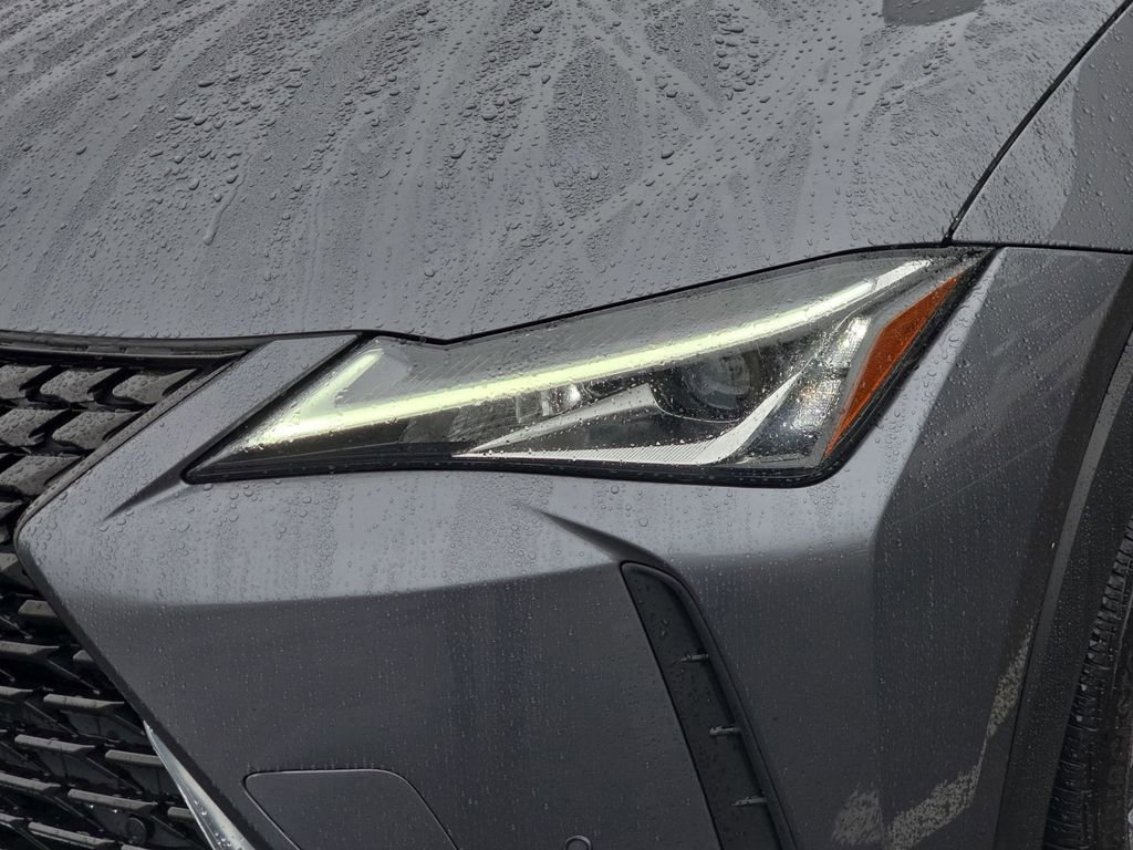 Used 2020 Lexus UX 250h w/ Premium Package image 31