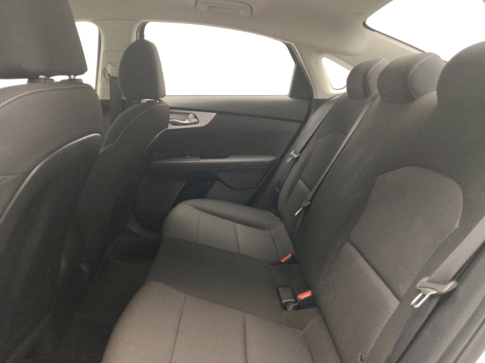 Used 2022 Kia Forte Sedan image 18