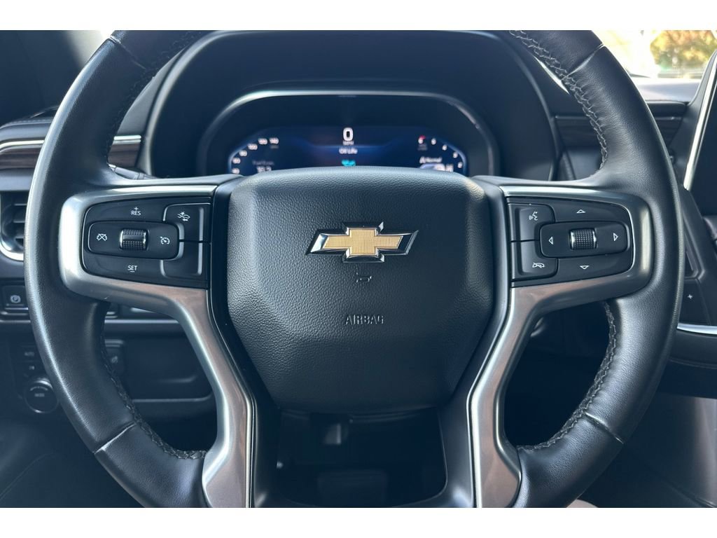 Used 2023 Chevrolet Tahoe LT image 25