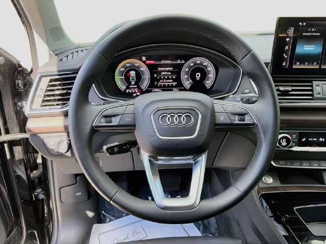 Used 2022 Audi Q5 e Prestige AWD/4WD image 10