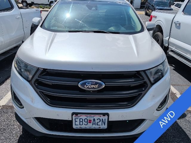 Used 2015 Ford Edge Sport w/ Equipment Group 401A AWD/4WD image 2