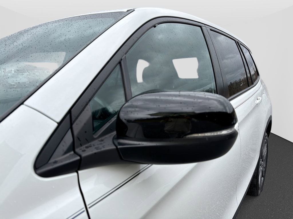 Used 2021 Honda Passport EX-L image 11