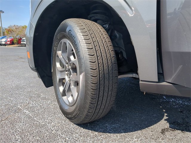 Used 2022 Ford Maverick XLT w/ Equipment Group 300A Standard image 35