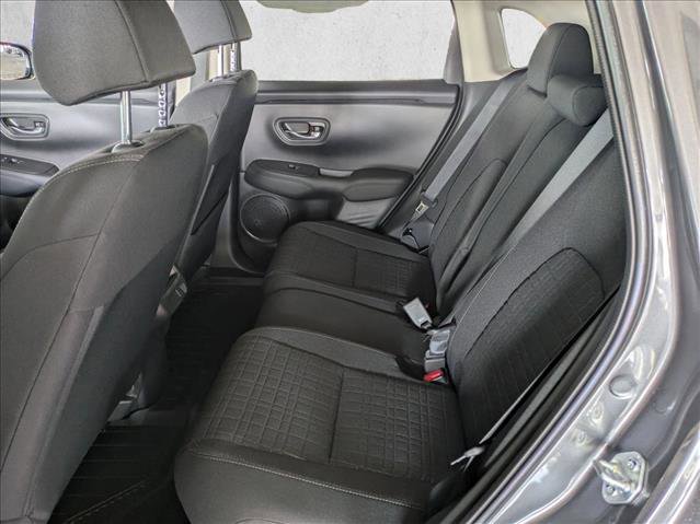 New 2026 Honda HR-V LX image 15