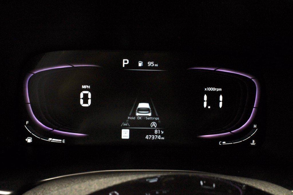 Used 2024 Kia Soul GT-Line FWD image 26