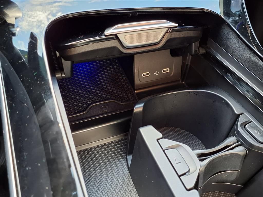 Used 2026 Mercedes-Benz C 36 AMG S image 14