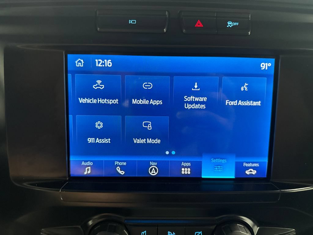 Used 2023 Ford F150 XLT AWD/4WD image 36