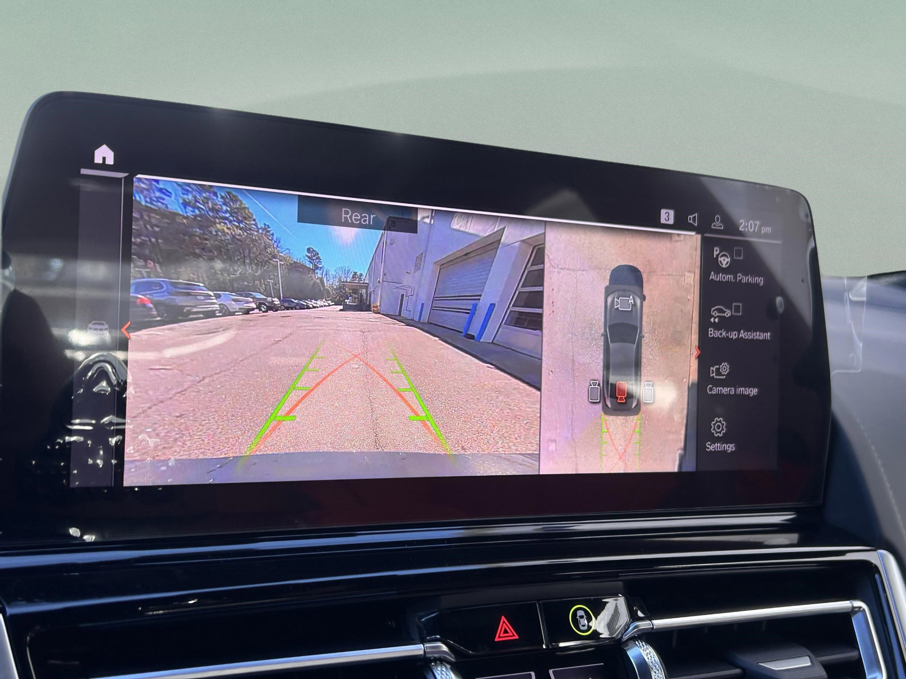 Used 2026 BMW 840i xDrive image 16