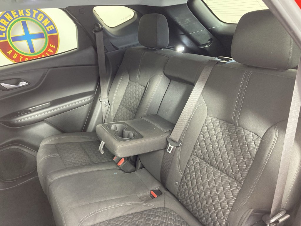 Used 2022 Chevrolet Blazer LT image 15