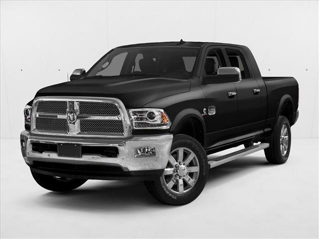 Used 2018 RAM 2500 Limited