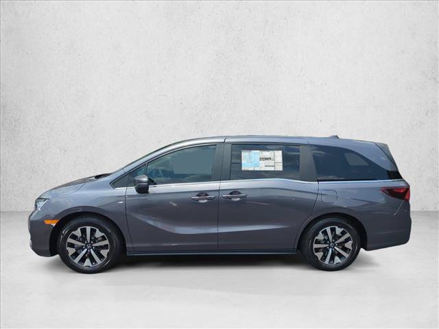 New 2026 Honda Odyssey EX-L image 5