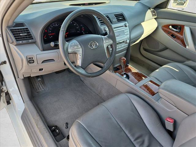 Used 2010 Toyota Camry XLE FWD image 10