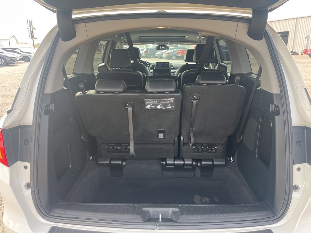 Used 2023 Honda Odyssey EX-L image 24