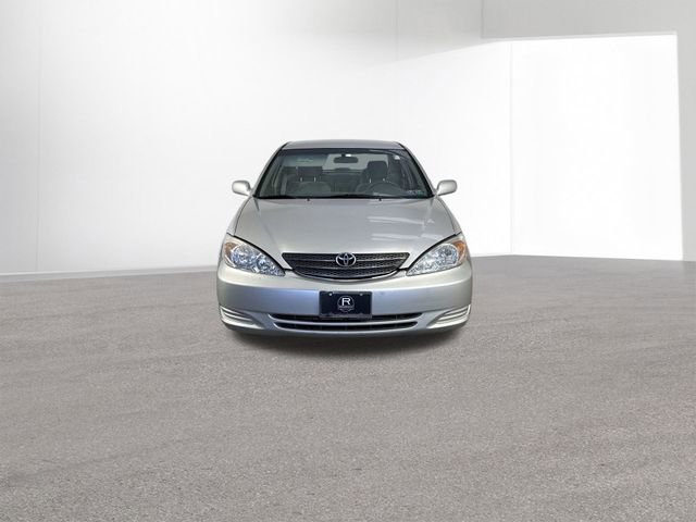 Used 2004 Toyota Camry LE image 21