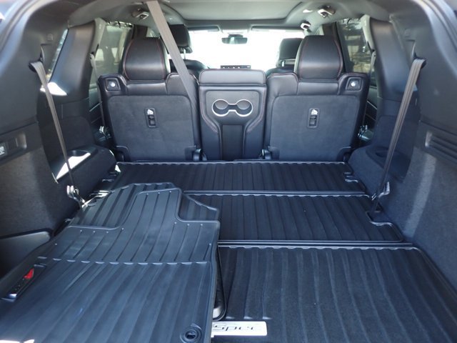 Used 2022 Acura MDX A-Spec AWD/4WD image 8