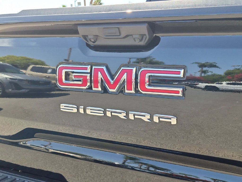 New 2026 GMC Sierra 1500 Elevation AWD/4WD image 30