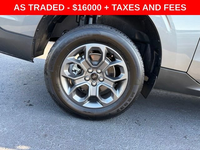 Used 2022 Ford Maverick XLT FWD image 7