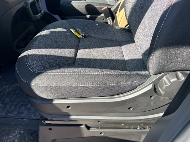 New 2024 RAM ProMaster 2500 w/ Safety Group FWD image 13