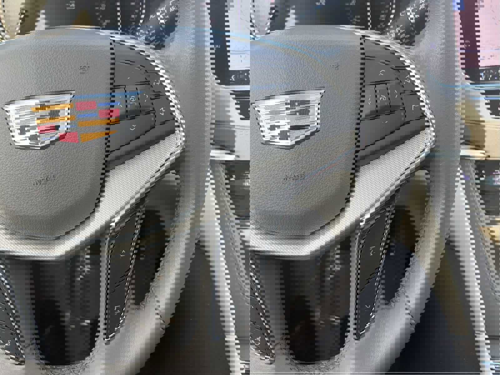 Used 2021 Cadillac XT5 Premium Luxury image 18