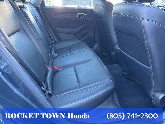 Used 2024 Honda Civic EX-L image 11