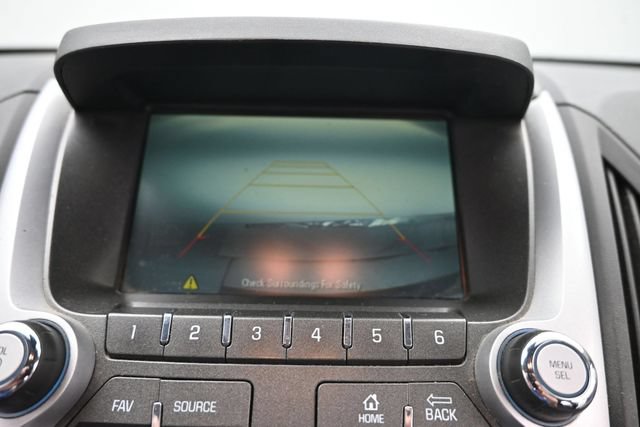 Used 2016 Chevrolet Equinox LS FWD image 17