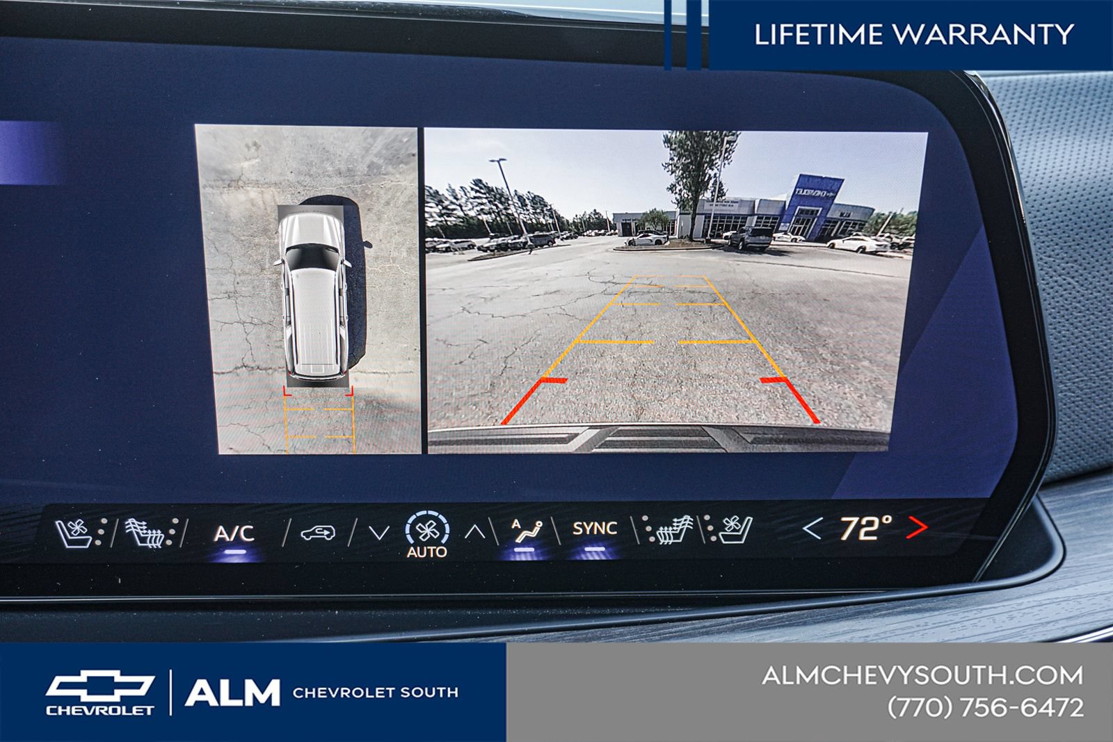 New 2026 Chevrolet Suburban Premier RWD image 34