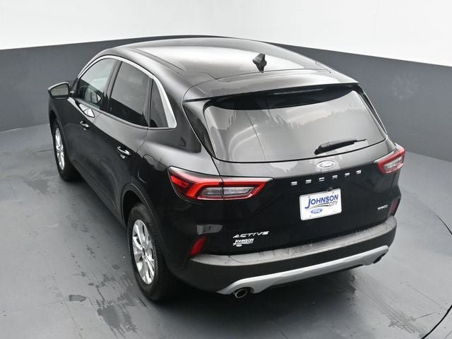 Used 2023 Ford Escape Active w/ Tech Pack #2 AWD/4WD image 23