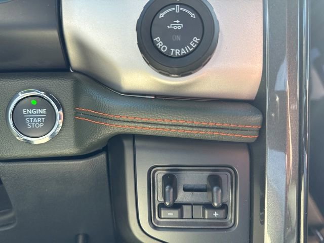 Used 2022 Ford Expedition Timberline image 22