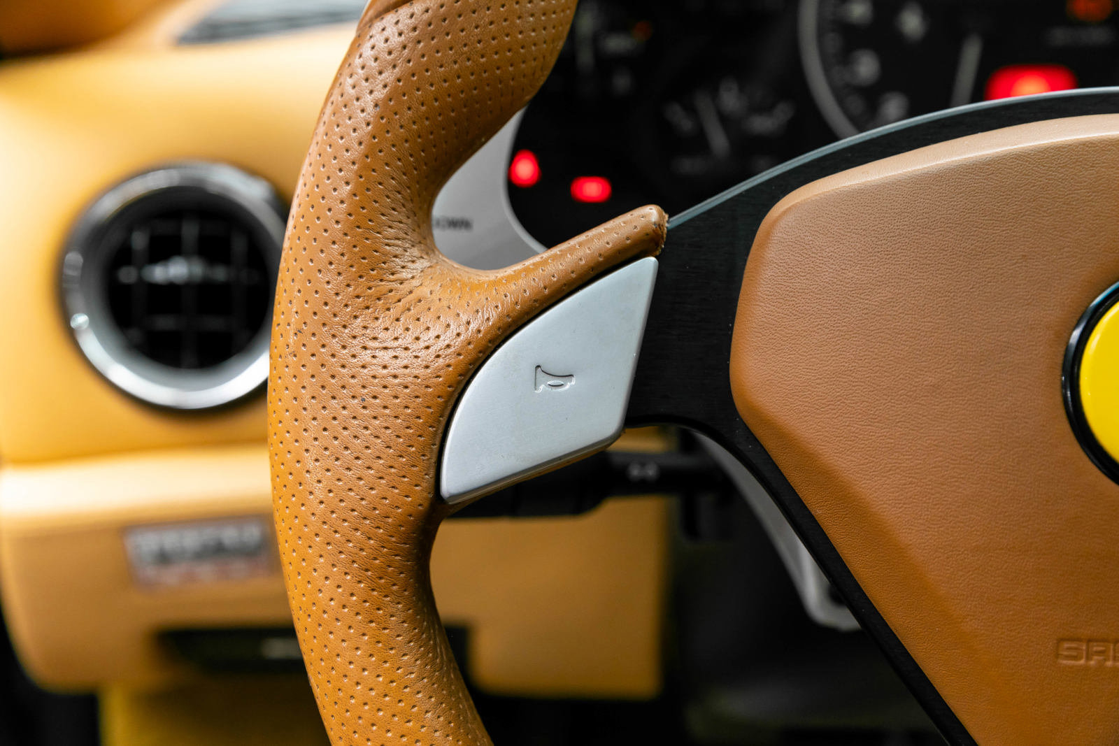 Used 2003 Ferrari 575M Maranello image 27